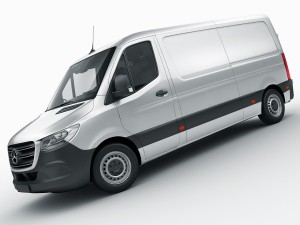 Mercedes 314 sprinter 2018 outlet