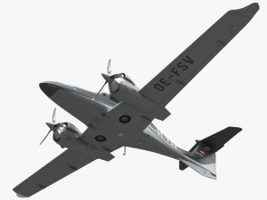 diamond da62 3D मॉडल