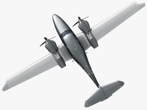 diamond da62 3D मॉडल