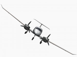 diamond da62 3D मॉडल