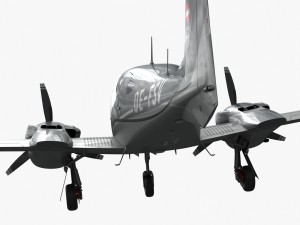 diamond da62 3D मॉडल