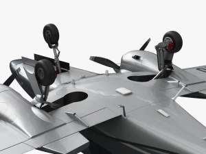 diamante da62 Modello 3D