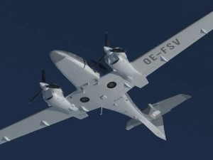 diamante da62 Modello 3D