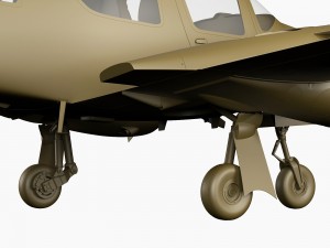diamond da62 3D मॉडल