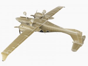 diamond da62 3D मॉडल