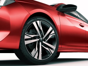 peugeot 508 gt and allure 3Dモデル
