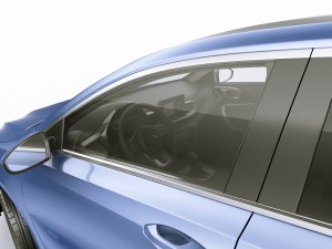 kia ceed 2019 3D 모델