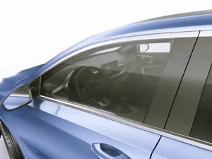 kia ceed 2019 3D Model