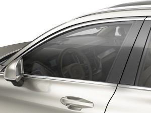 volvo v60 2019 Model 3D
