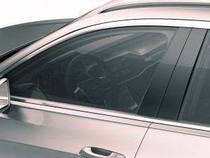 audi a6 avant 2019 s-line 3Dモデル