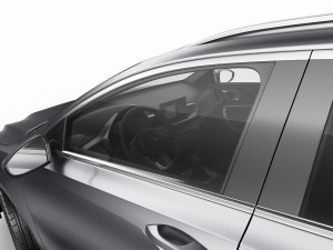 kia ceed sw 2019 Modelo 3D