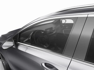 kia ceed sw 2019 3D Model