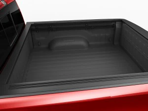 ram 1500 rebel 2019 3D Model