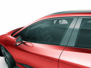 jaguar i-pace 2019 3D Модель