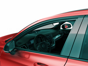 volvo s60 2019 r-design 3D मॉडल
