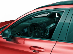 volvo v60 2019 r-ontwerp 3D Model