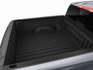 gmc sierra denali 2019 3D Model