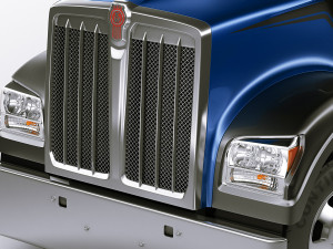 kenworth w990 3D Model