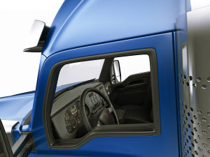 kenworth w990 3D Model