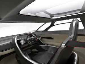 audi pb18 e-tron 3D Model