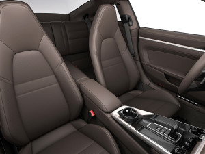 porsche 911 992 coupe 2019 3D Модель