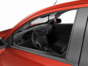 mitsubishi l200 triton 2020 double cab Model 3D