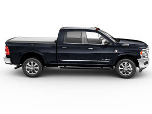 ram 2500 hd limited 2019 Modèle 3D