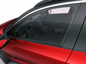 nio es6 3D Model