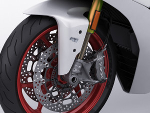 Ducati supersport 2019 new arrivals