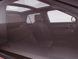 explorer 2020 Modelo 3D