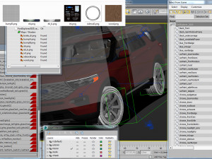 explorer 2020 Modelo 3D