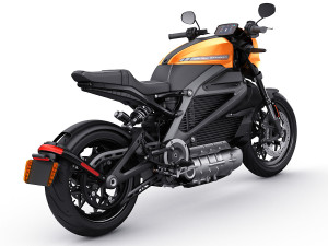 Model harley davidson 2020 outlet