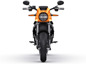 harley-davidson livewire 2020 3D Model