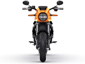 harley-davidson livewire 2020 3D Model