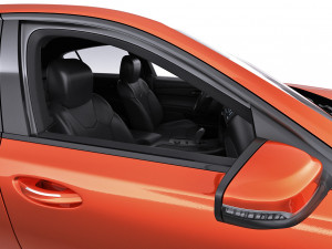 cadillac ct5-v 2020 3D Model