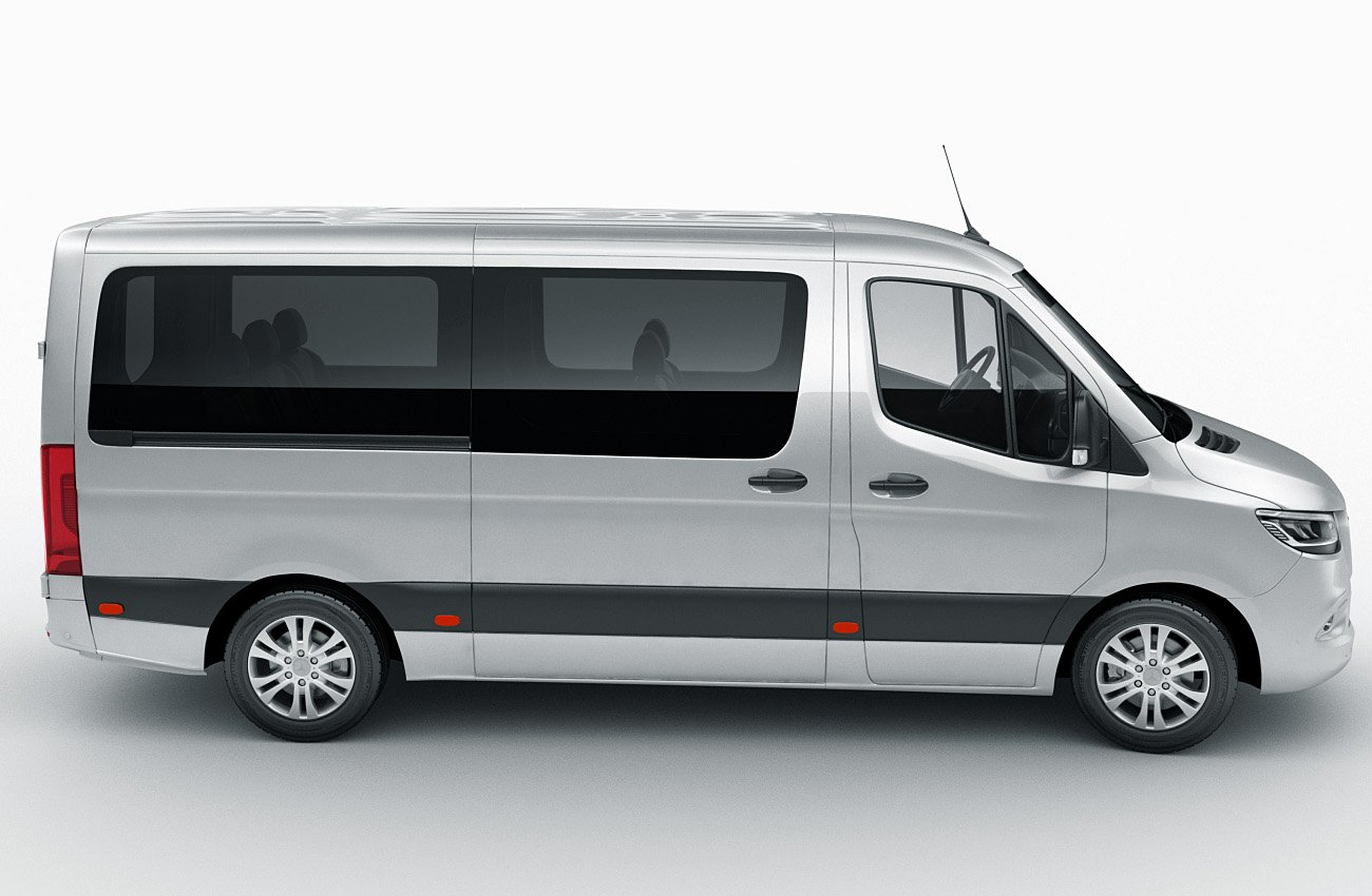 L2h1 sprinter clearance