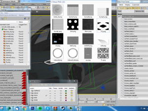 vw id3 2020 Modelo 3D