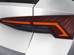 skoda octavia combi 2020 3D Model