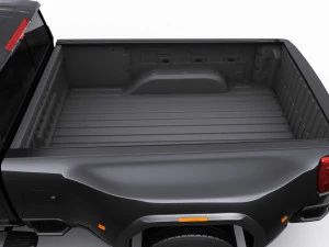 gmc sierra denali 3500hd 2020 3D Model