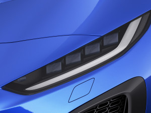 jaguar f-type 2020 3D 모델