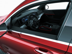 mercedes-benz gle coupe 2020 3D Модель