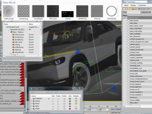 mazda mx-30 2020 Model 3D