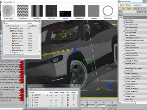 mazda mx-30 2020 3D Model