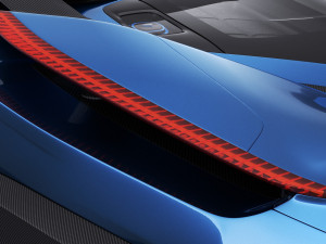 pininfarina battista 2019 Modello 3D
