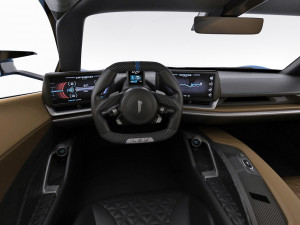 pininfarina battista 2019 Modello 3D