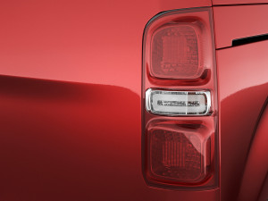opel vivaro van 2020 3D Model