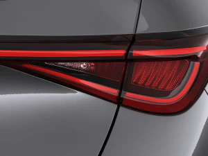 cupra leon sportstourer 2021 3D Model