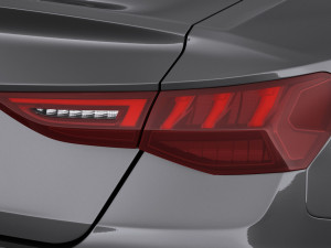 audi a3 sedan 2021 Modelo 3D