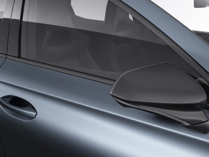 cupra formentor 2021 Modello 3D