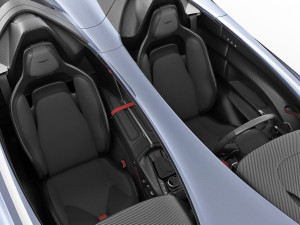 aston martin v12 speedster 2021 3Dモデル